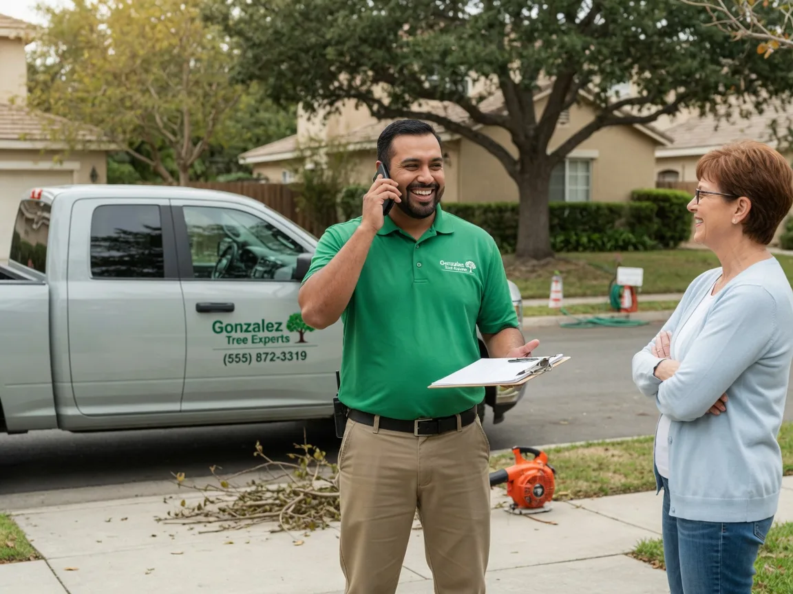 Tree Service Rose Hill, VA FAQs